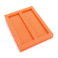 WR Silicone Knife Scale Mold Dual Cavity alt 1