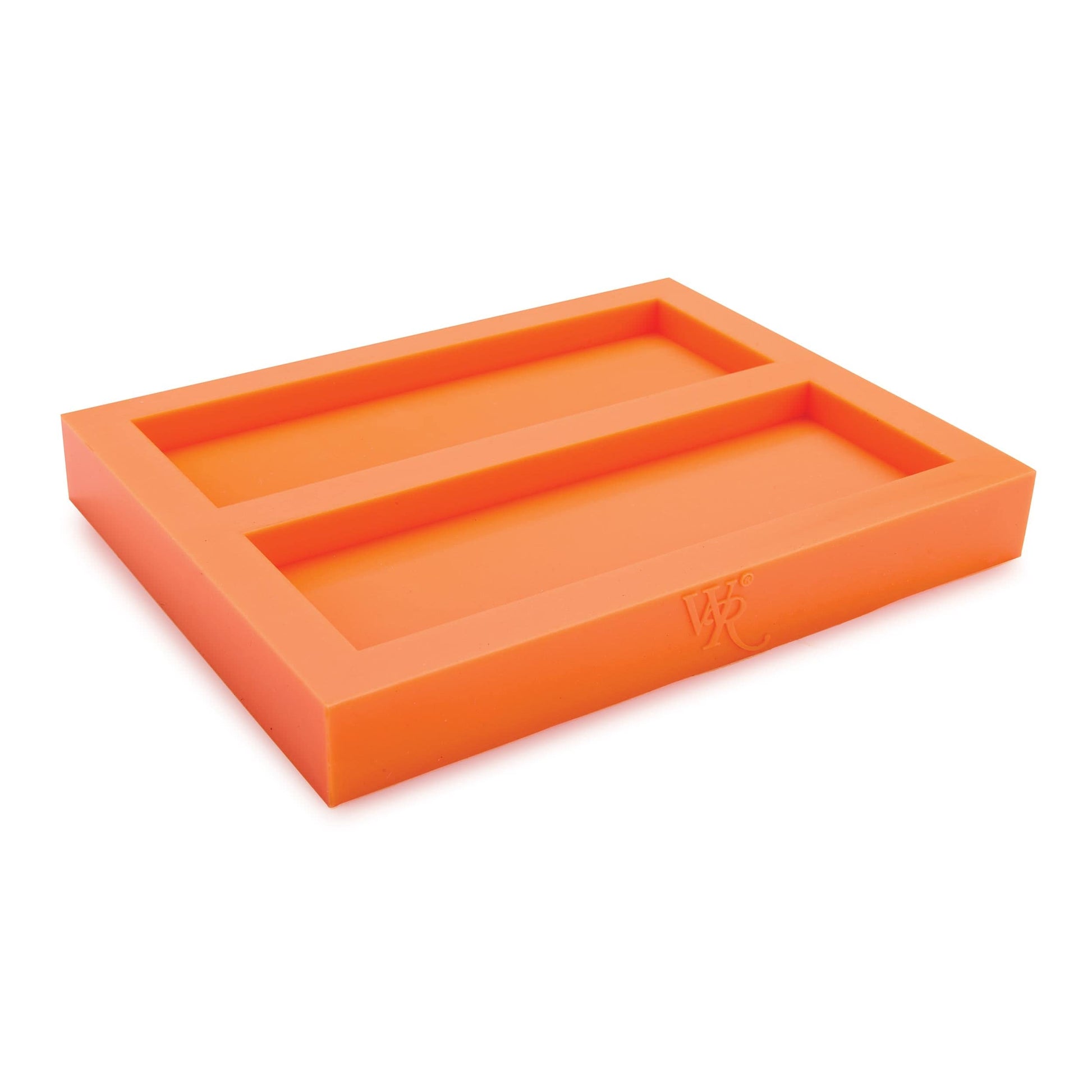 WR Silicone Knife Scale Mold Dual Cavity alt 2