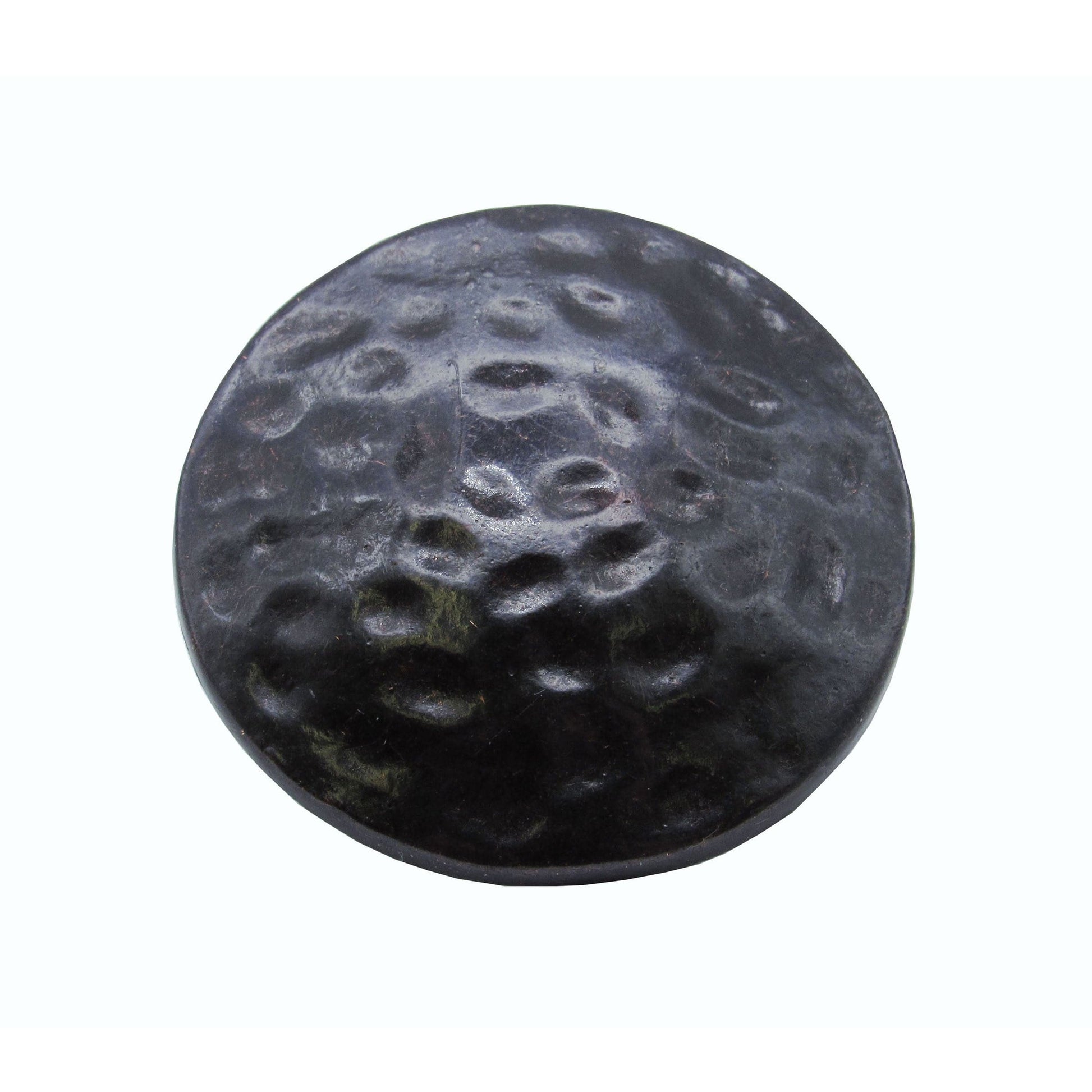 Round 1-3/4" Clavo Decorative Nail, 8-Pack, Oil Rubbed Bronz alt 0