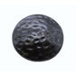 Round 1-3/4" Clavo Decorative Nail, 8-Pack, Oil Rubbed Bronz alt 0