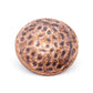 Round 1-3/4" Clavo Decorative Nail, 8-Pack, Copper Oxide alt 0