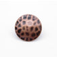 Round 1-1/2" Clavo Decorative Nail, 8-Pack, Copper Oxide alt 0
