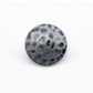 Round 1-1/2" Clavo Decorative Nail, 4-Pack, Pewter Oxide alt 0