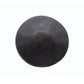 Round 1-3/8" Clavo Decorative Nail, 4-Pack,  Black Oxide alt 0