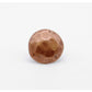 Round 1-1/8" Clavo Decorative Nail, 8-Pack, Copper Oxide alt 0