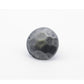 Round 1-1/8" Clavo Decorative Nail, 4-Pack,  Pewter Oxide alt 0