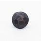 Round 1-1/8" Clavo Decorative Nail, 4-Pack, Oil Rubbed Bronz alt 0
