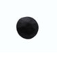 Round 1-1/8" Clavo Decorative Nail, 4-Pack,  Black Oxide alt 0