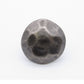 Round 1-1/8" Clavo Decorative Nail, 4-Pack, Nickel Oxide alt 0