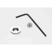 AXE Pro Small Round Carbide Replacement Cutter alt 0
