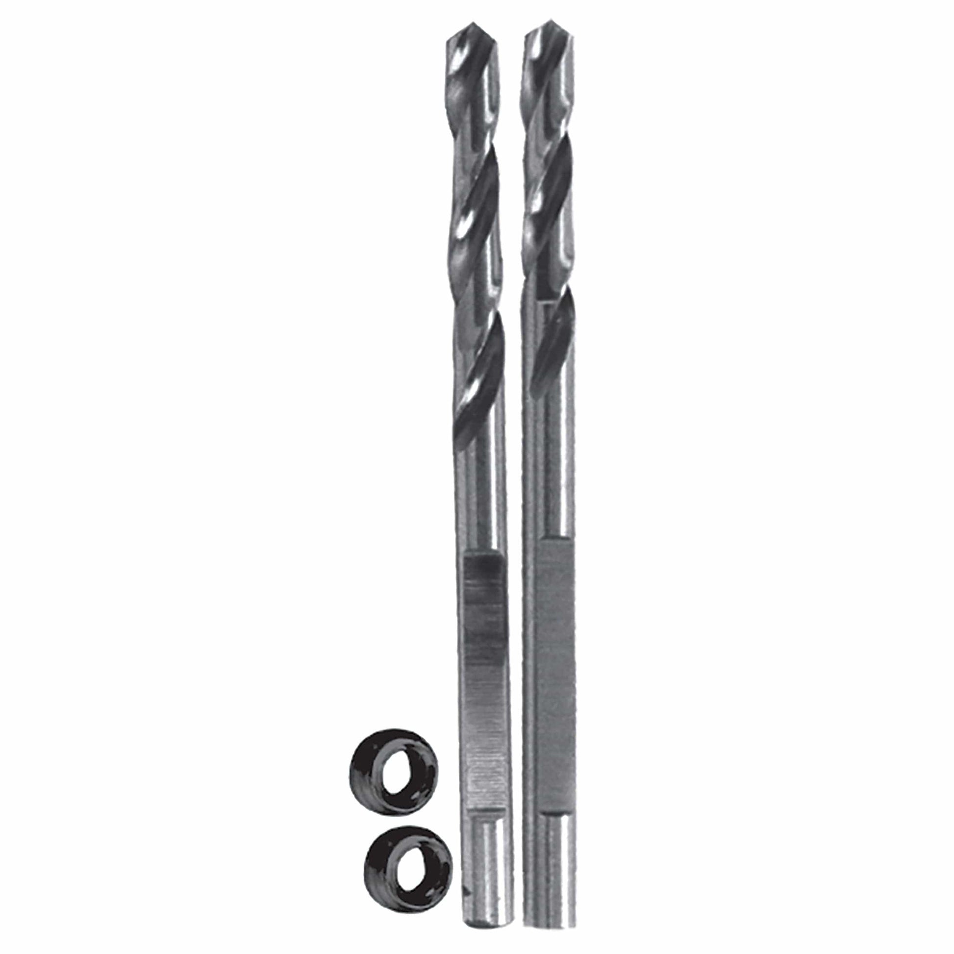 #6 Replacement Compact Drill Bits alt 0