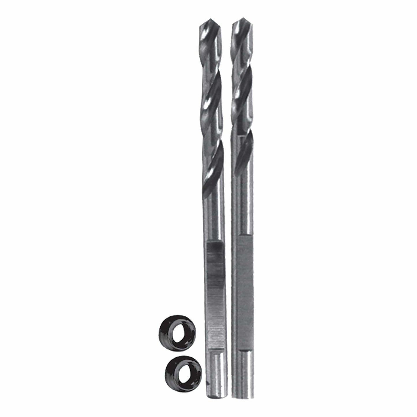 #10/12 Replacement Compact Drill Bits alt 0