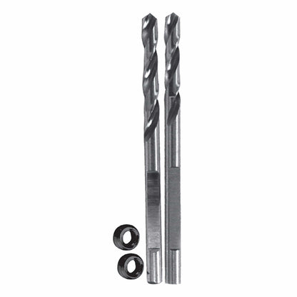 #10/12 Replacement Compact Drill Bits alt 0
