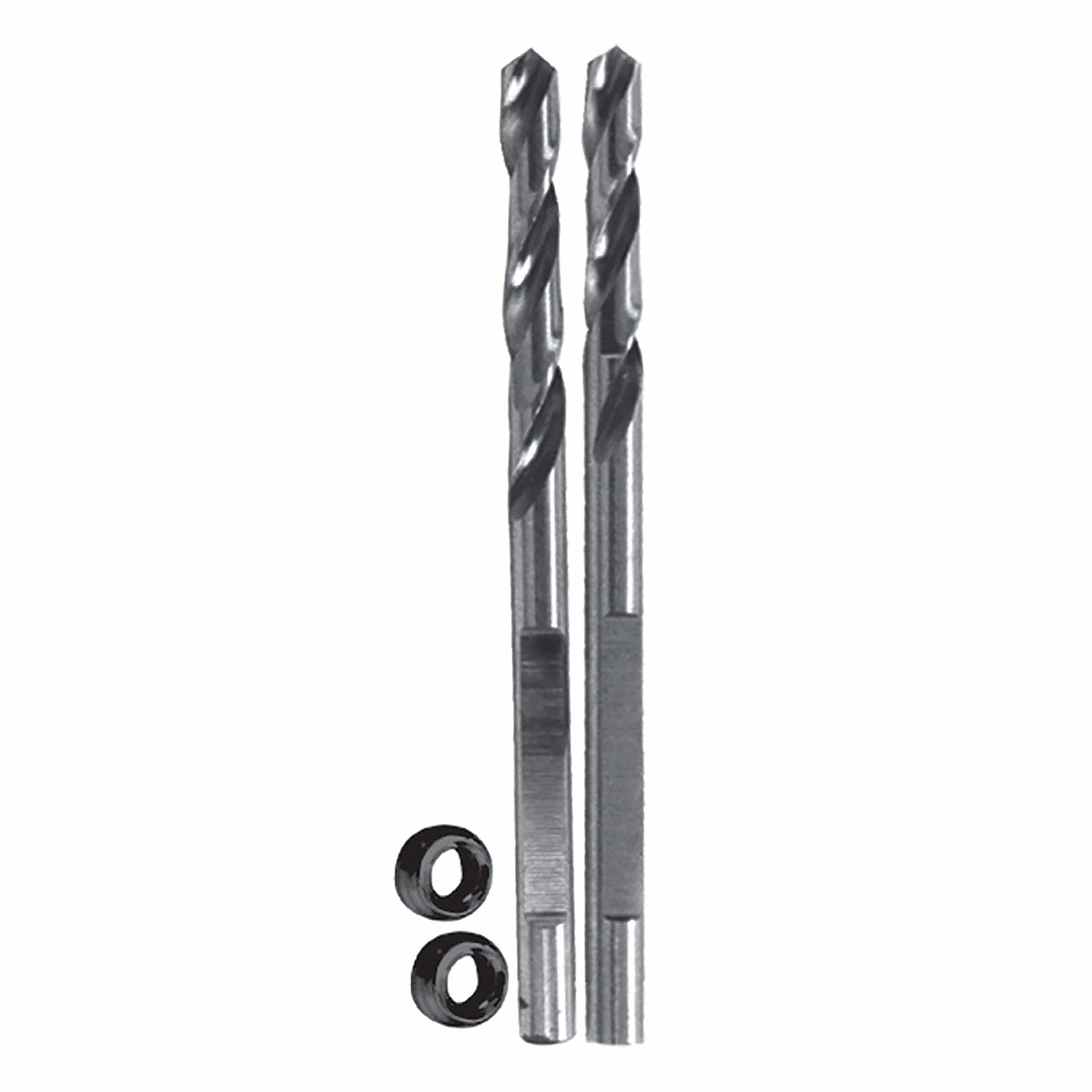 #8 Replacement Compact Drill Bits alt 0