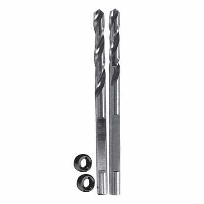 #8 Replacement Compact Drill Bits alt 0