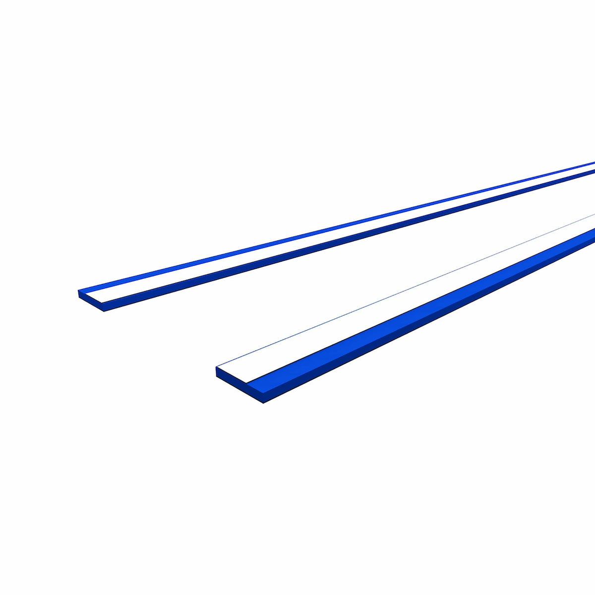 Accu-Cut Replacement Guide Strips | Woodcraft