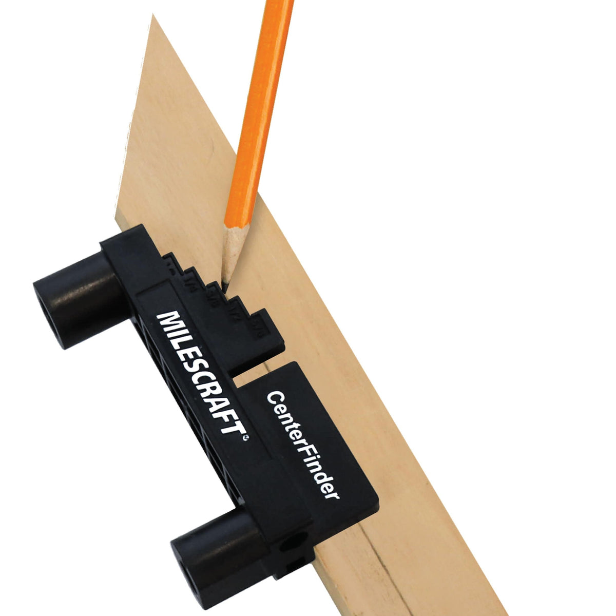 CenterFinder Precision Tool for Marking Center Lines and Offsets ...