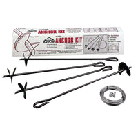 Auger Anchor Kit alt 0