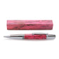 Tamarind Spalted DS Pen Blank Pink alt 0
