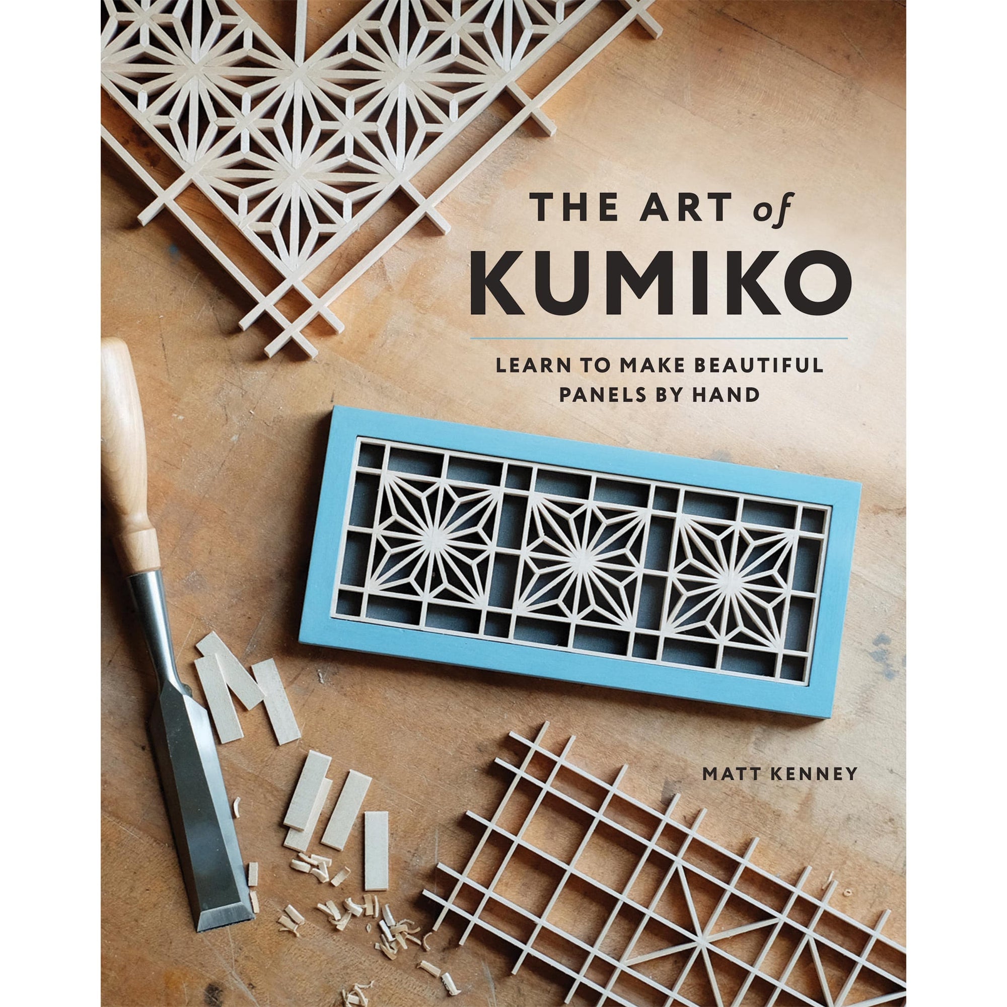 The Art of Kumiko alt 0