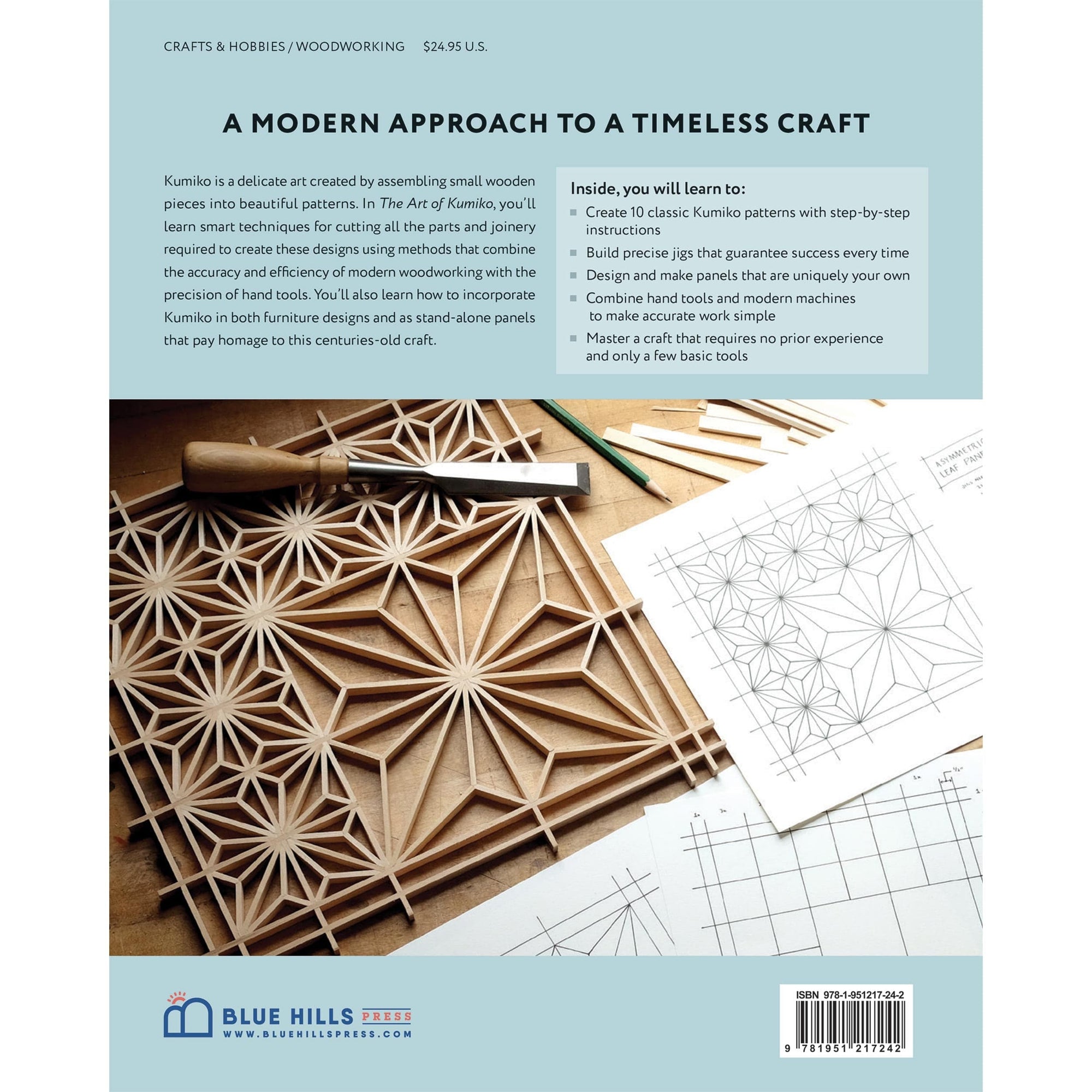 The Art of Kumiko alt 0