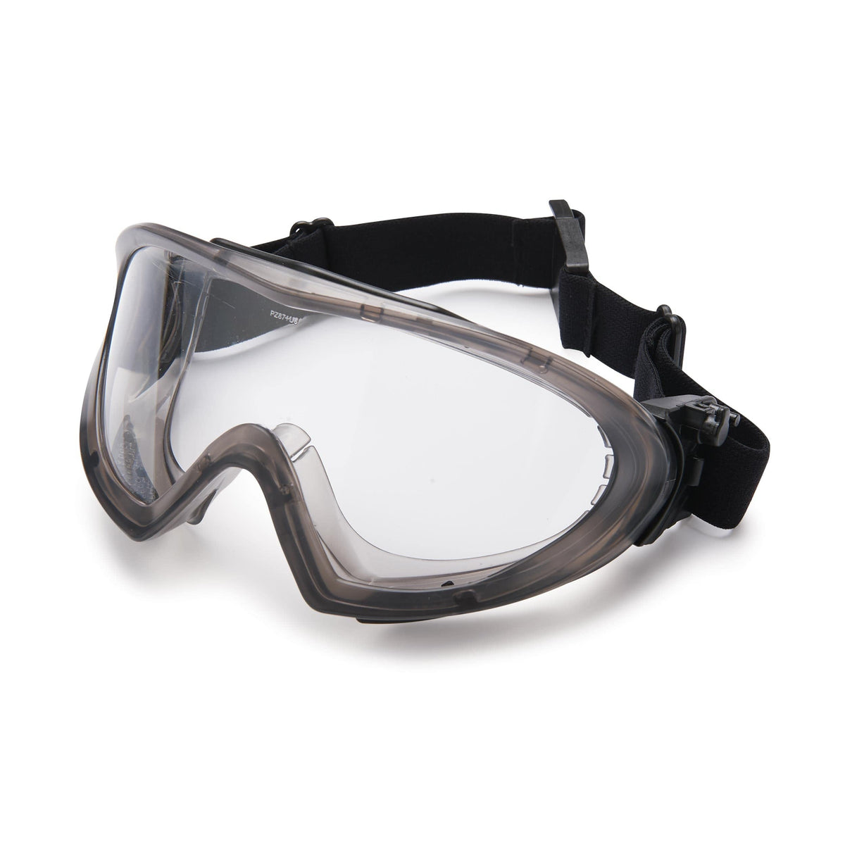 Capstone 500 Safety Goggle by Pyramex for Work Safety | Woodcraft