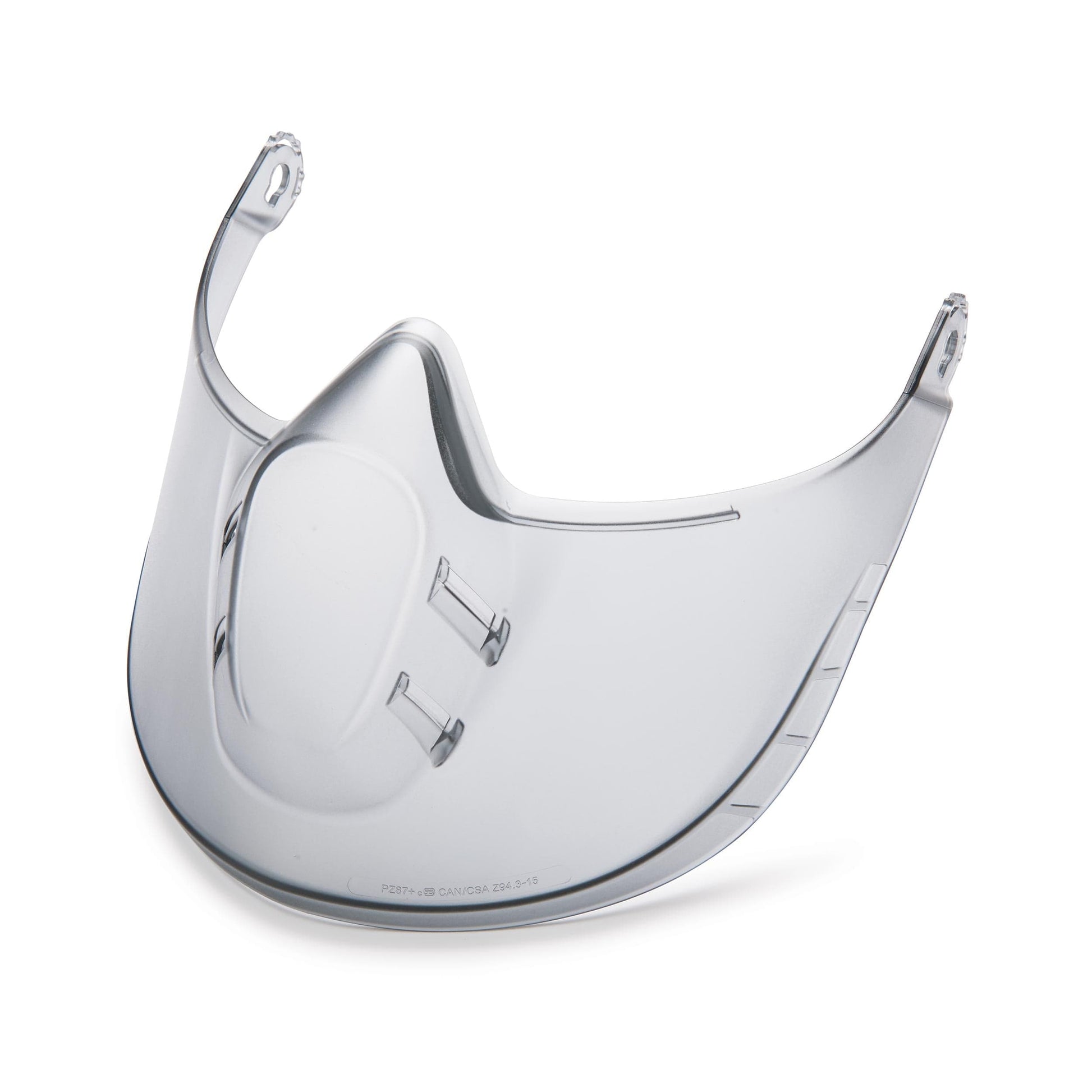 Capstone Face Shield alt 0
