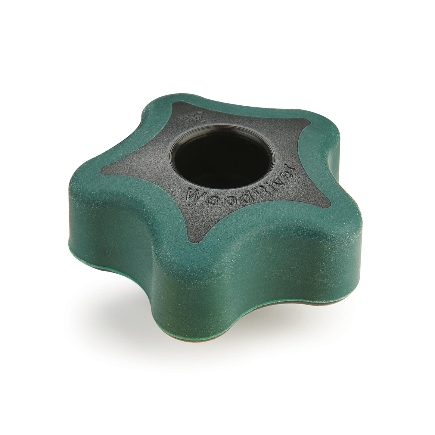 TPR Grip Knob - 1/4" alt 0