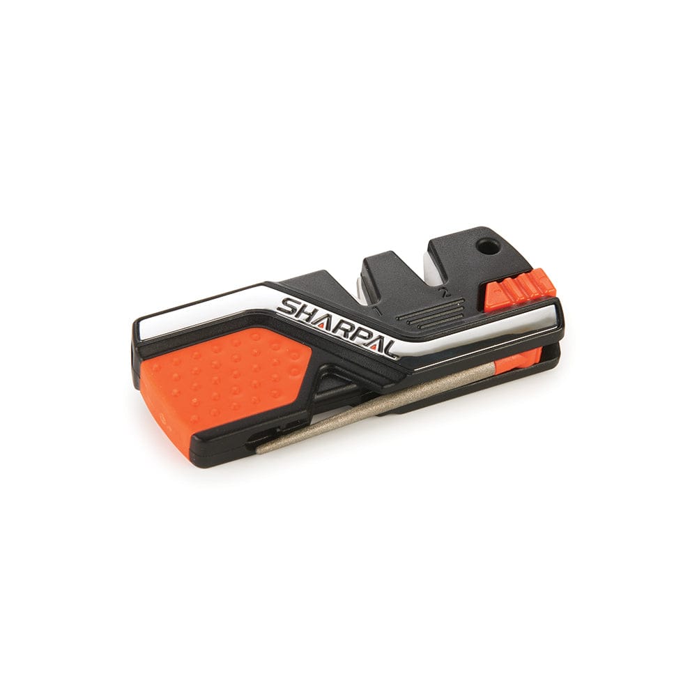 Sharpal Sharpal - 6-in-1 Knife Sharpener and Survival Tool | Woodcraft