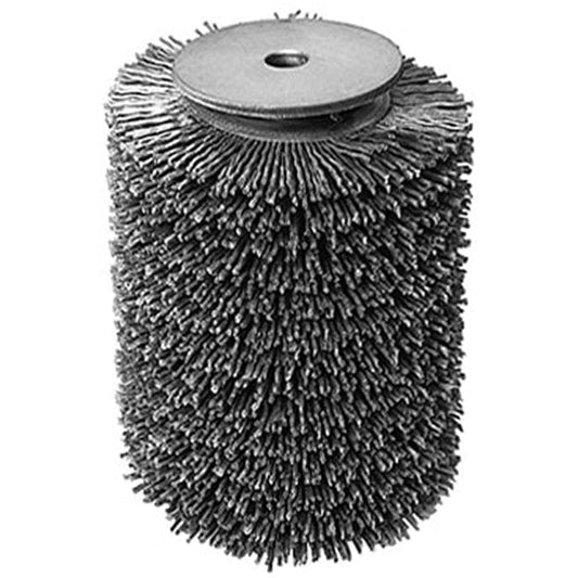 Nylon Abrasive Wheel for Restorer - 80G alt 0