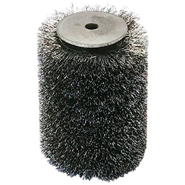 Stainless Steel Wheel for Restorer alt 0