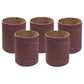 120G Abrasive Sleeves for Restorer 5PK alt 0