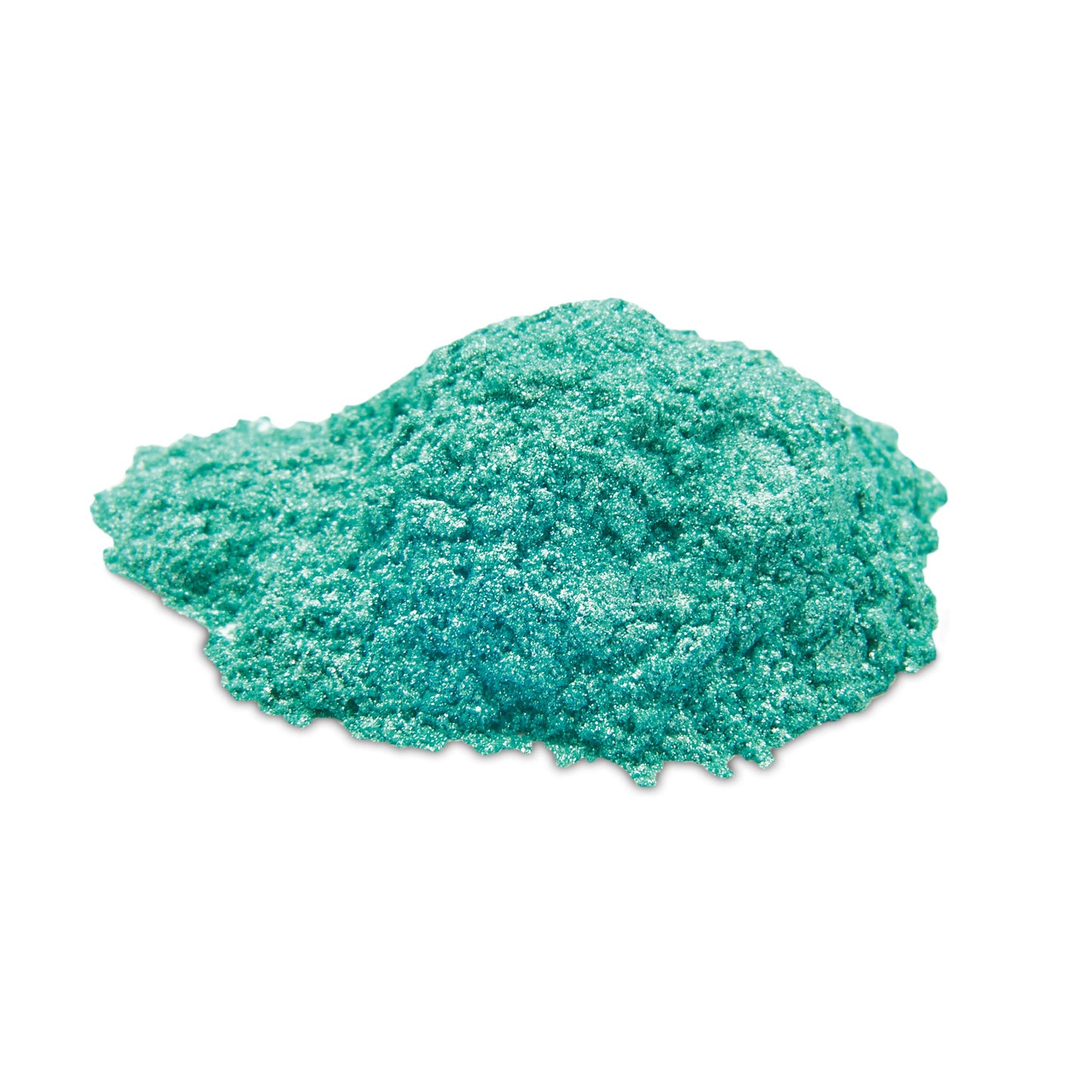 Alumilite PolyColor Resin Powder Blue-Green 15g alt 0
