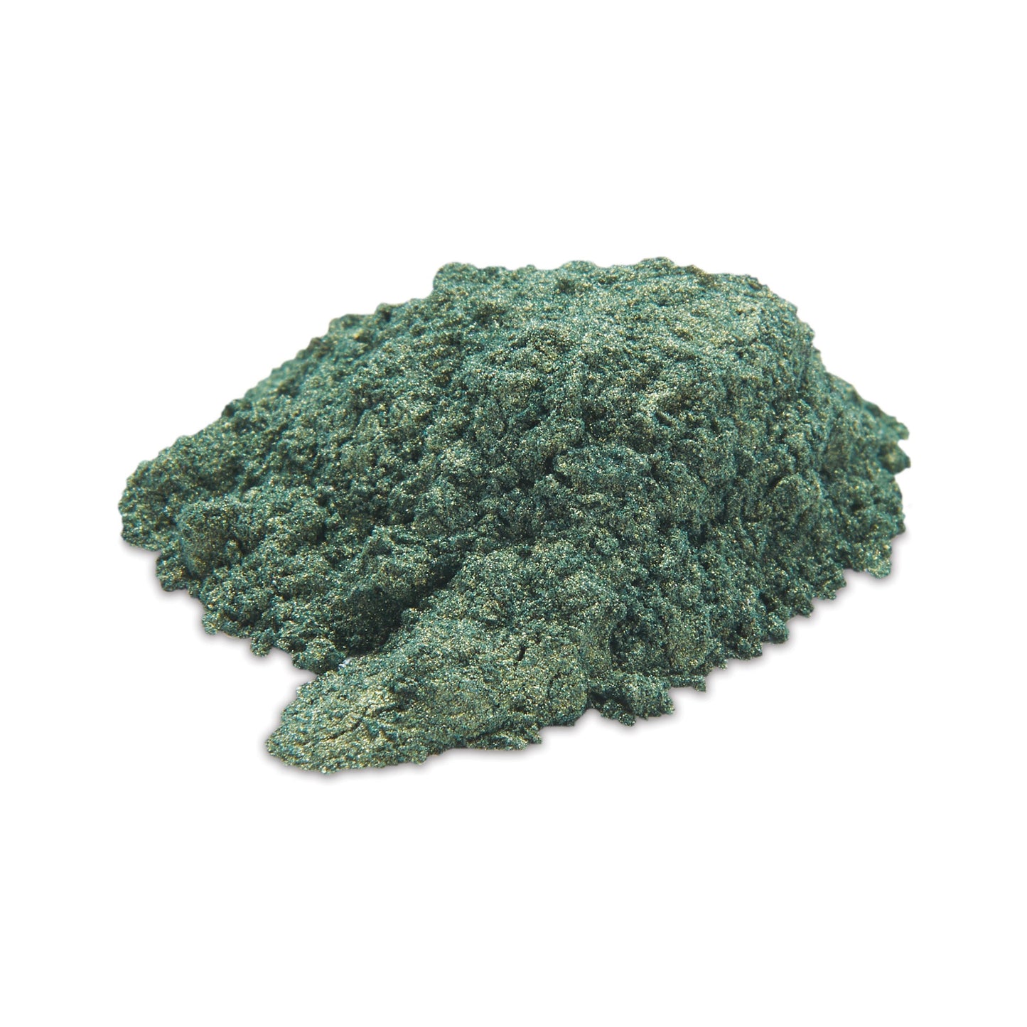 Alumilite PolyColor Resin Powder Forest Green 15g alt 0