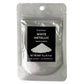 PolyColor Resin Powder White Metallic 15-Gram alt 0