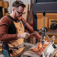 20" Variable Speed Drill Press - 1 HP 1 Ph 120V - PM2820EVS