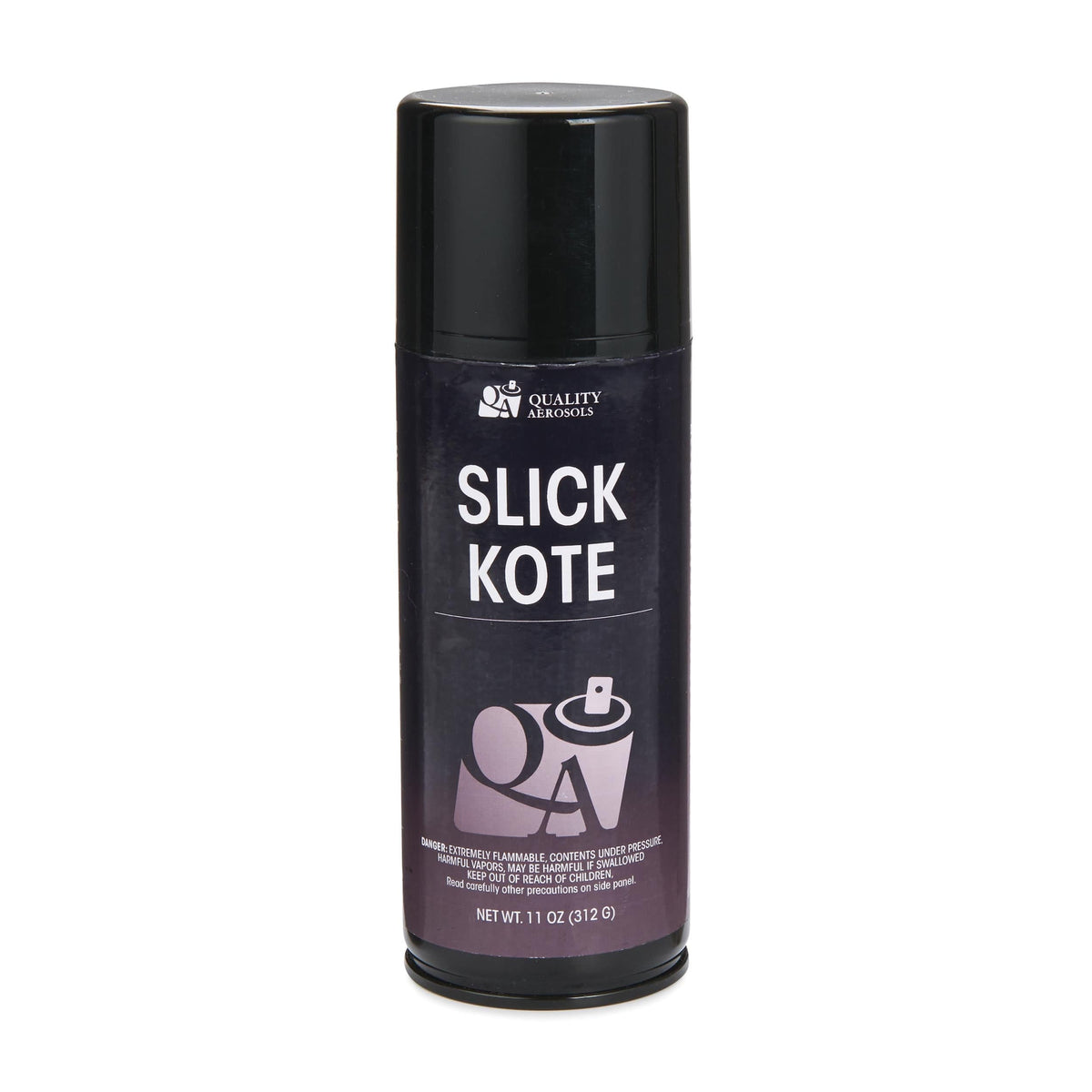 Quality Aerosols SlickKote Anti Friction Coating Aerosol 11 oz | Woodcraft