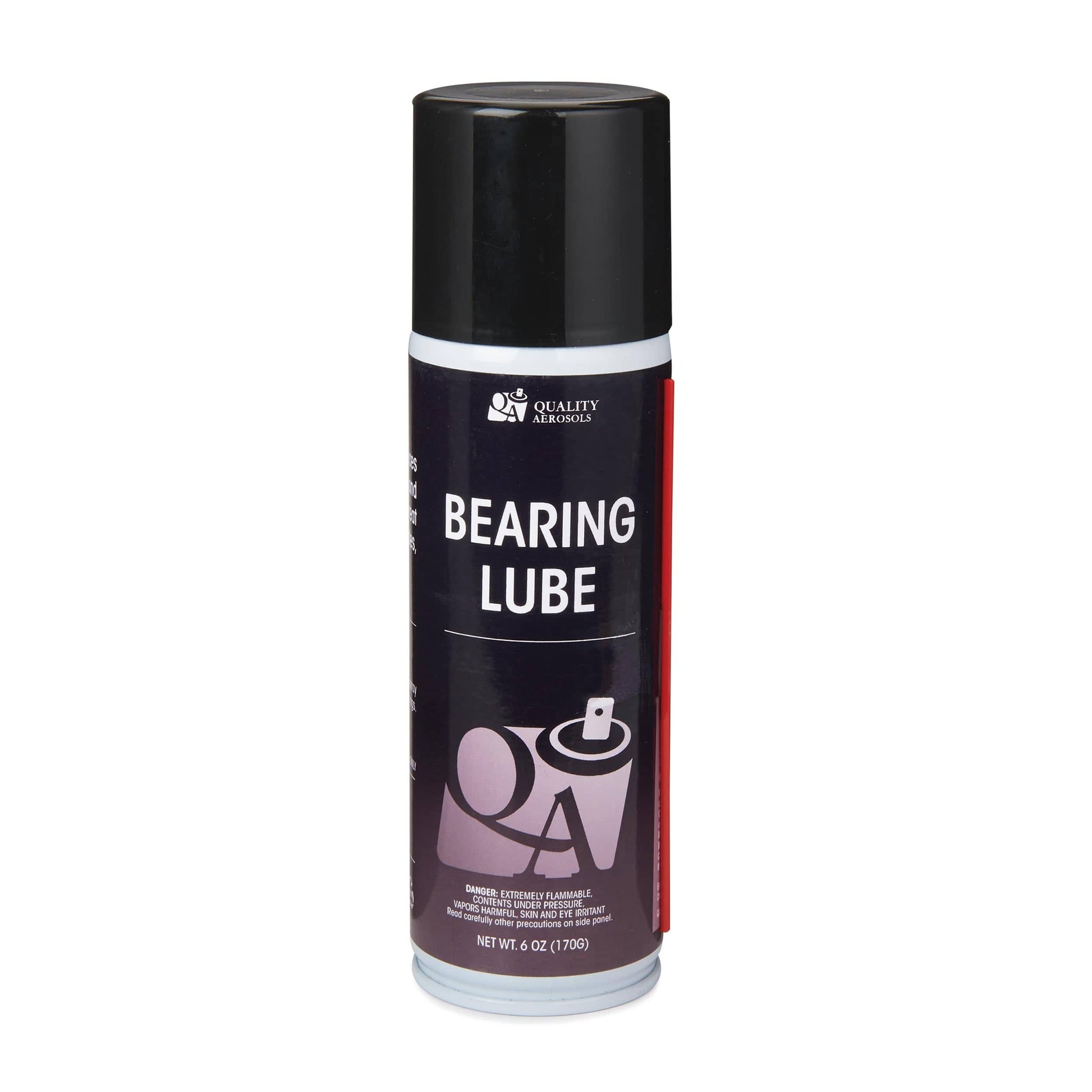 Bearing Lube Aerosol 6 oz Bearing Lube Aerosol 6 oz