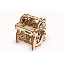 STEM LAB Gearbox Model Kit alt 0