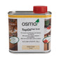 Top Oil - 3056 Clear - Matte - Solvent Based - .5 L                          alt 5