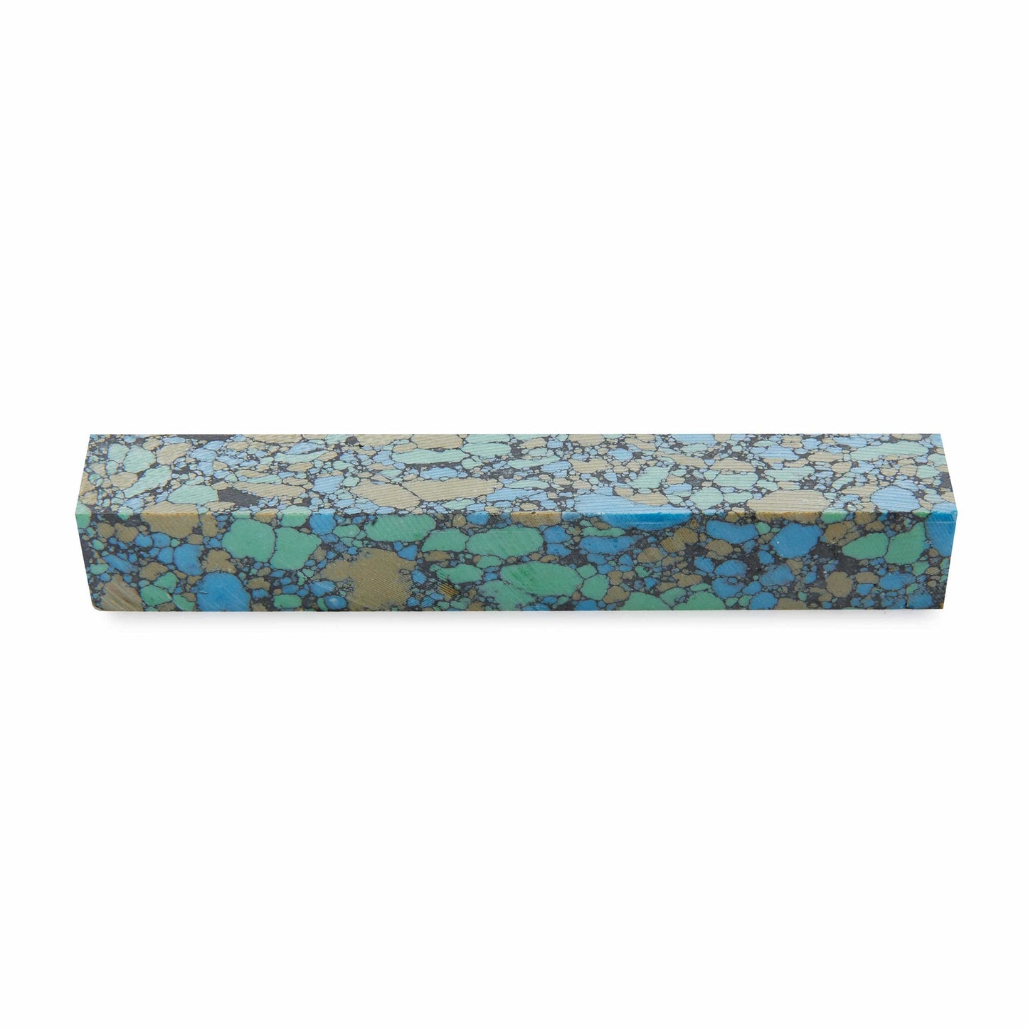 Polyag Pen Blank Fossils alt 0