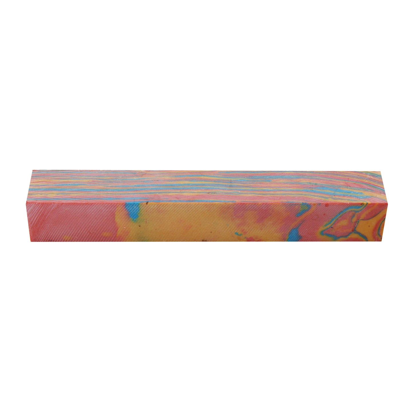 Polyag Pen Blank Rainbow alt 0