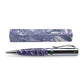 Polyag Pen Blank Purple Black White alt 1