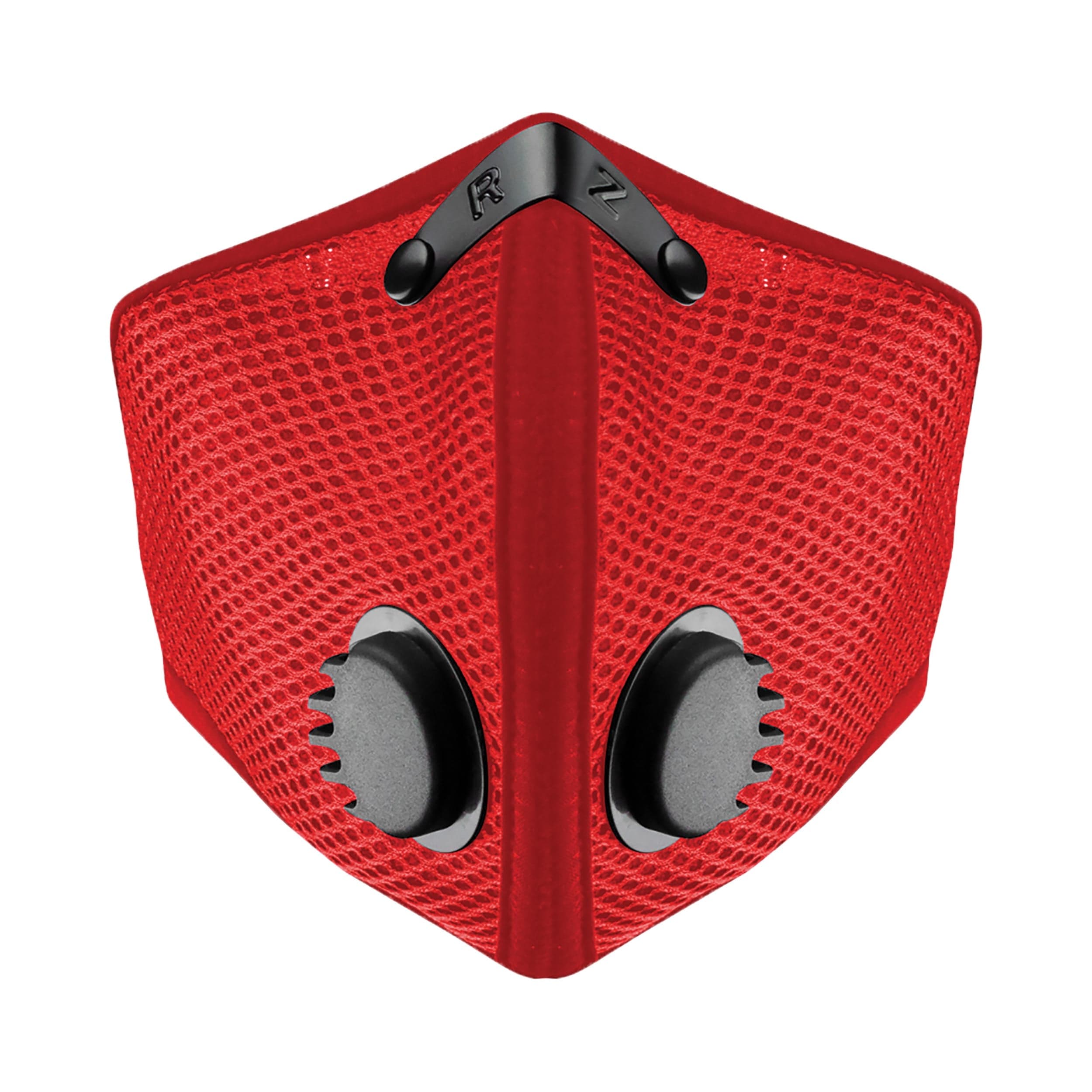 RZ Dust Mask 2.0 Red (L) Woodcraft