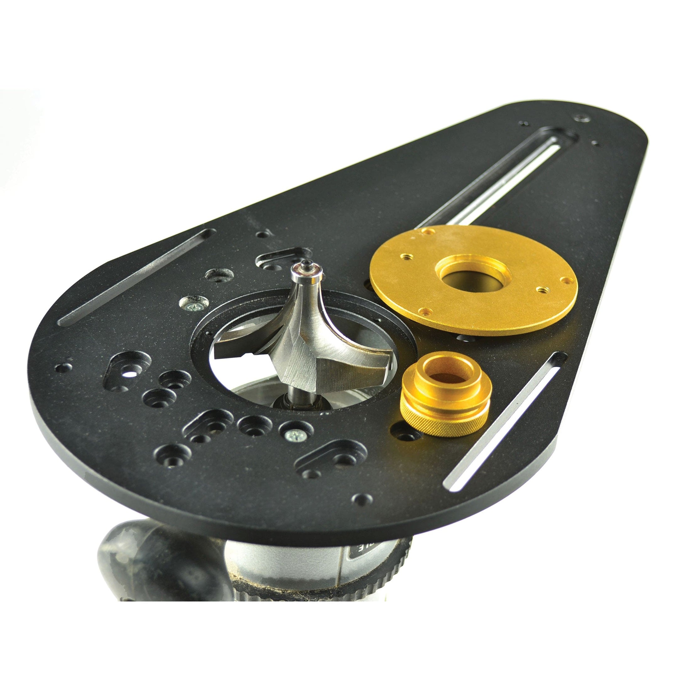 Ultimate Router Base | Woodcraft