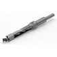 1" Dia x 1-1/8" x 10-3/4" OAL - Mortise Chisel & Bit Set alt 0