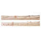 1.5" x 5-8" x 6' Timber Link Rustic Maple Live Edge (S3S) alt 0