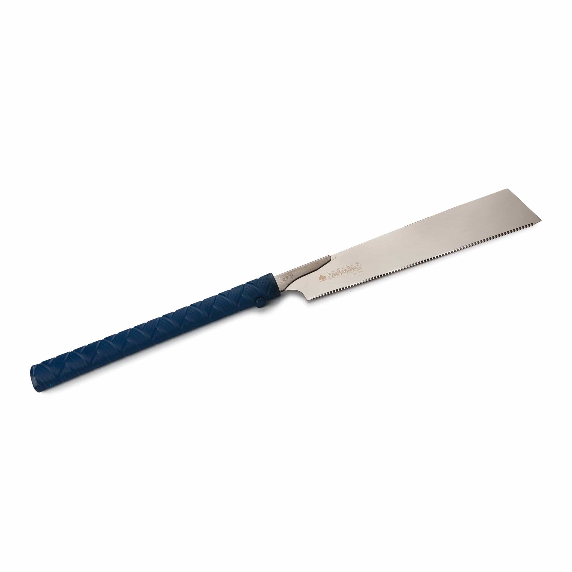 Kataba Super Hard Crosscut Saw w/ TPE Handle - 270 mm - No. 453 alt 0