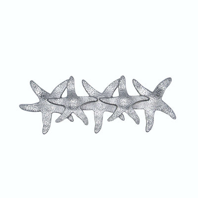 Starfish Pull, Nickel alt 0