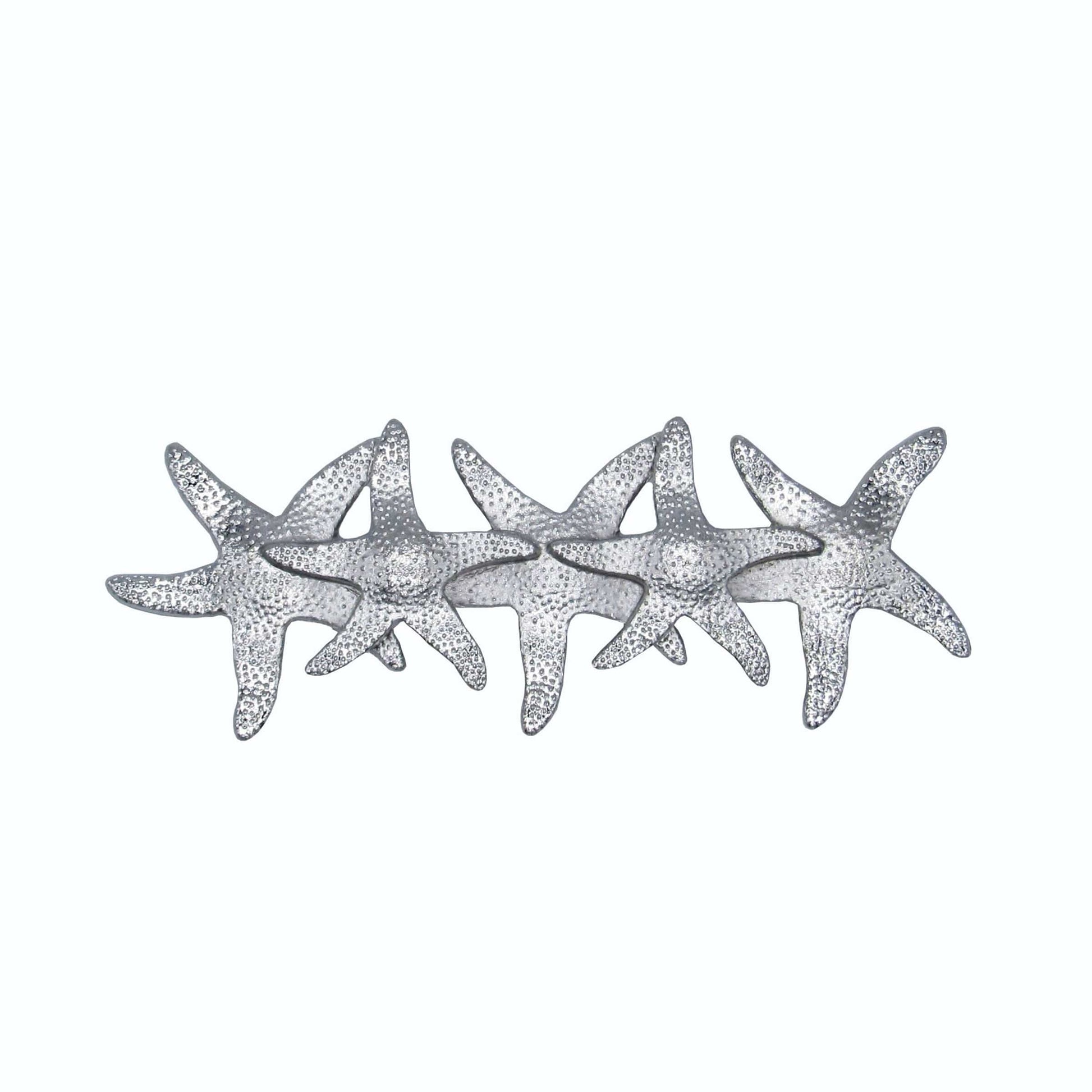 Starfish Pull, Nickel alt 0